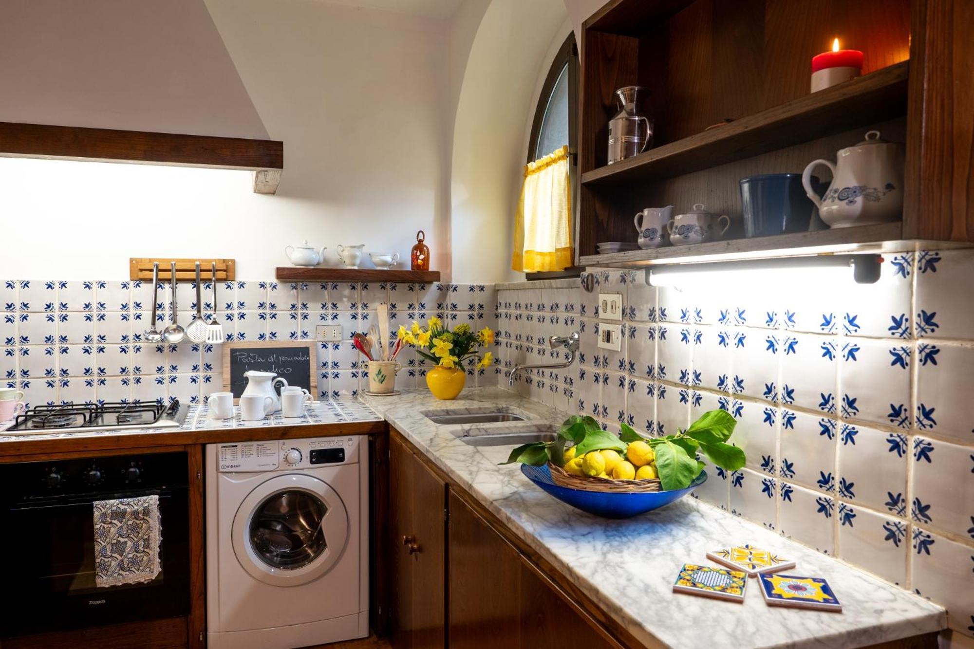 Holiday home Casa Con Giardino Due Passi Dal Duomo Orvieto
